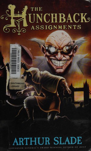 Hunchback assignments, The.
