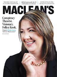 Maclean's (2023-10)